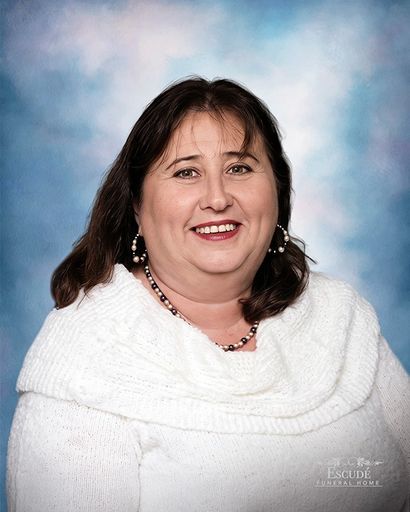 Donna Barr's obituary image
