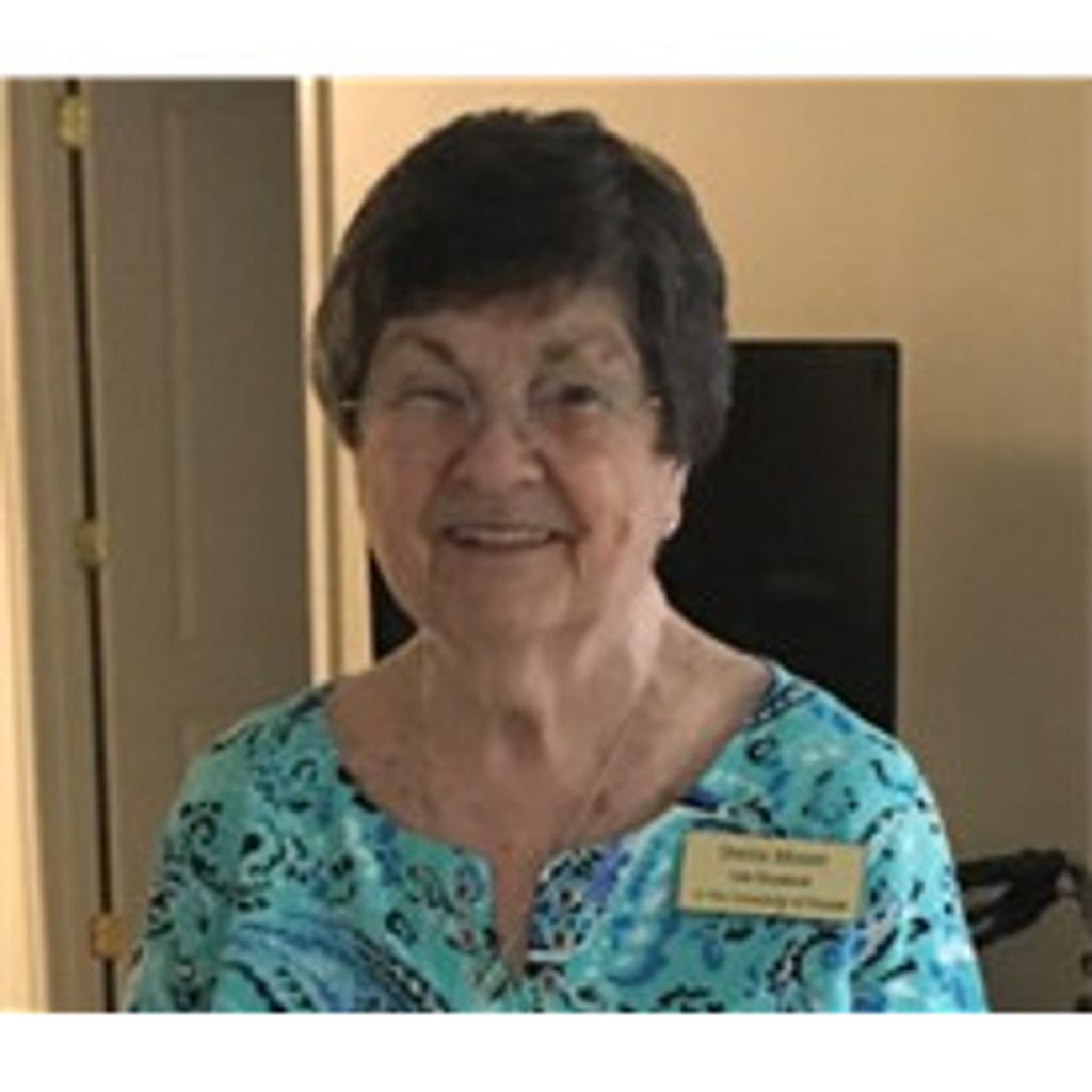 Dorothy Culpepper Moore