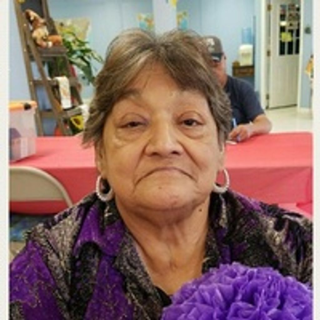 Senaida Ramos Gonzalez Profile Photo