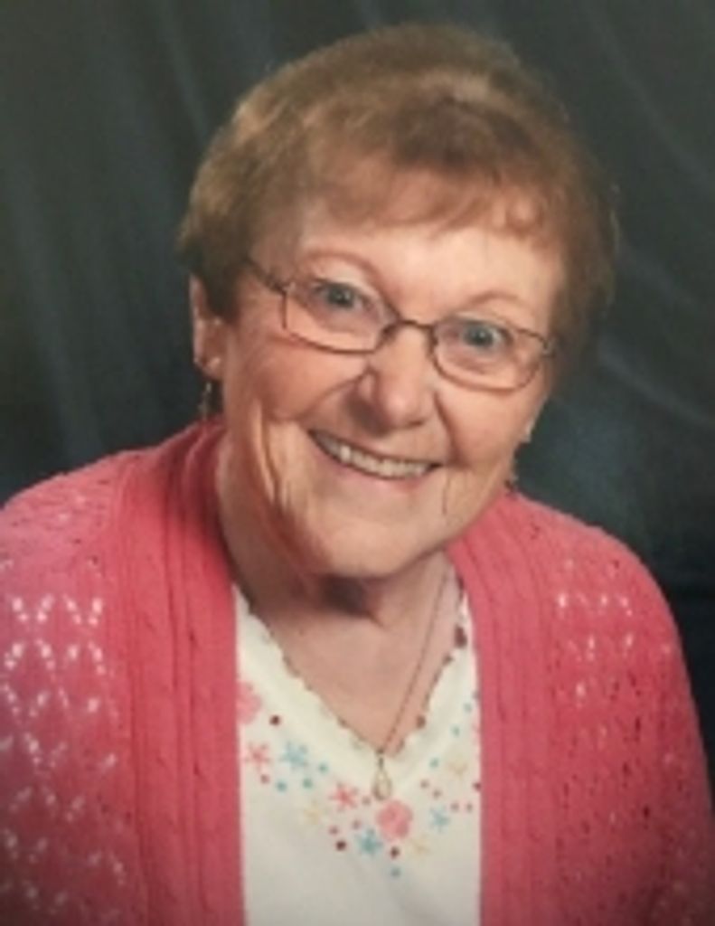 Donna Bassett Profile Photo