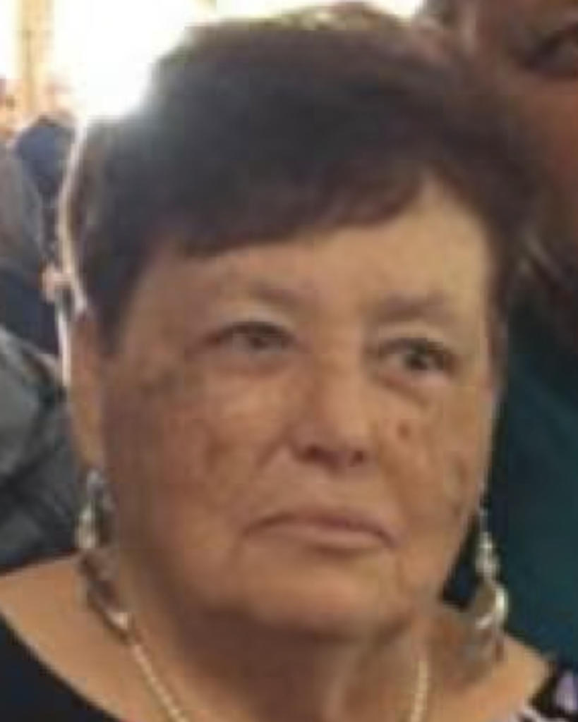 Mary Tapia