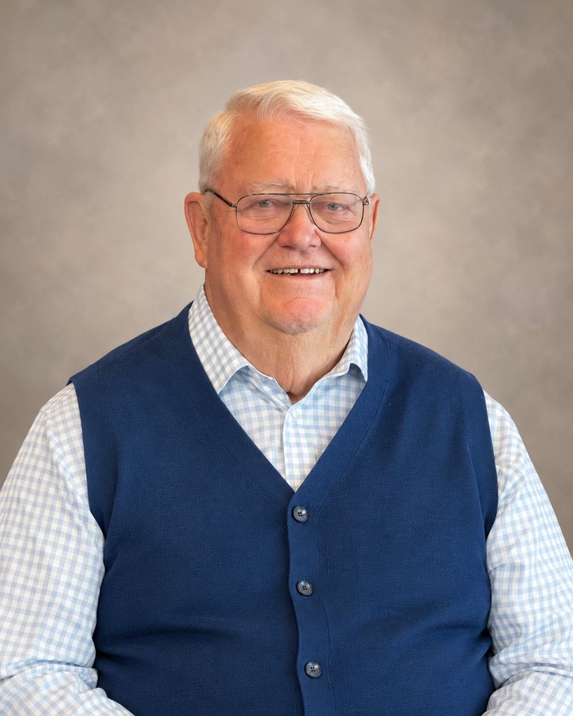 John Charles Franz Profile Photo