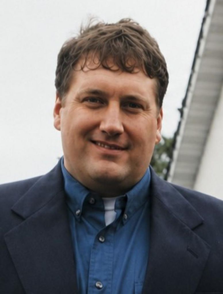 Todd Monroe Adams