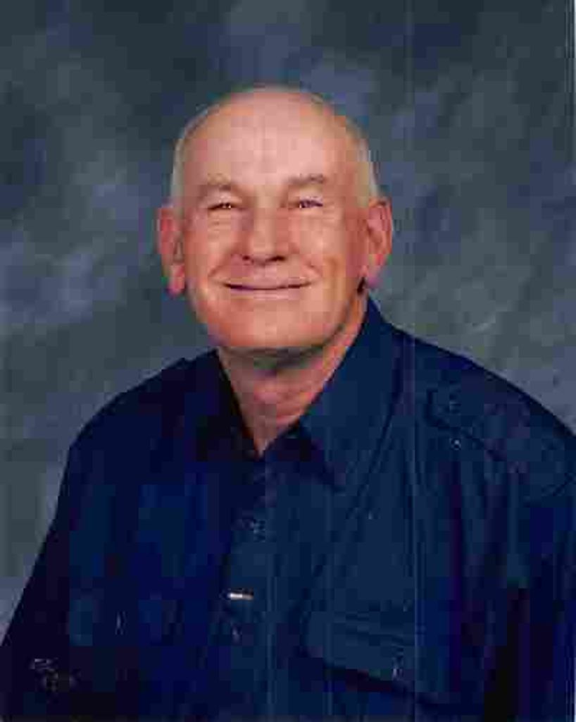 Charles A. Thigpen Profile Photo