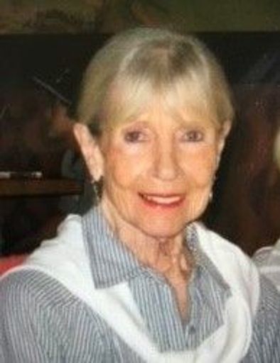 Barbara Anne Bassett Tarr Profile Photo