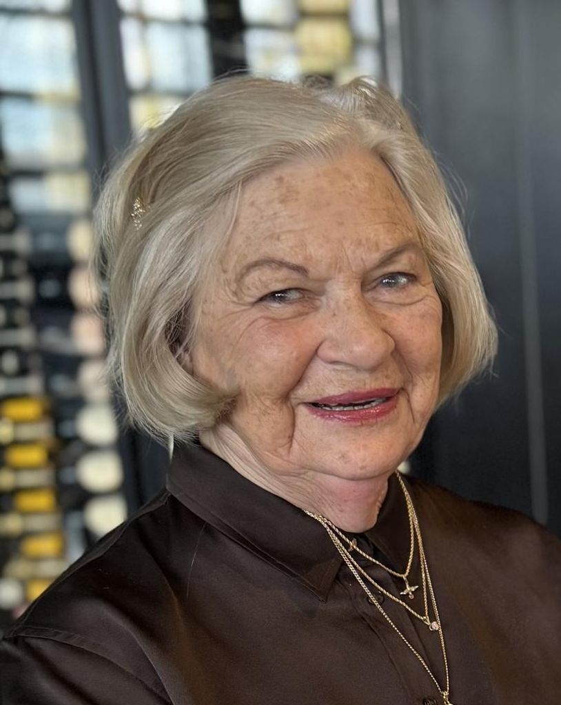 Geraldine E. Harney Profile Photo