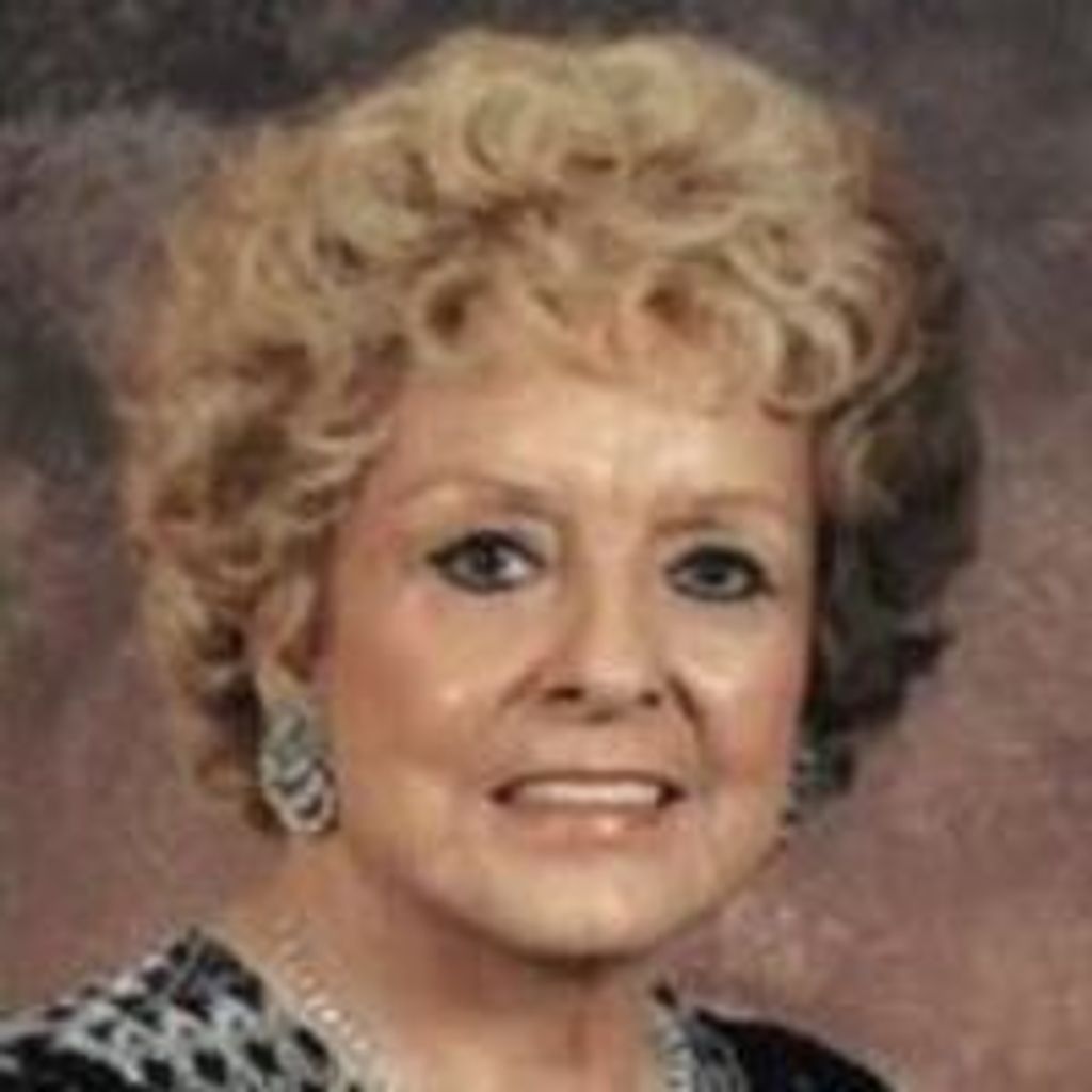 Lois Jean White Gallagher
