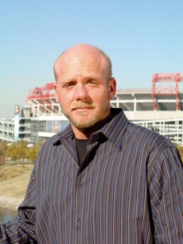 Joseph Hunley, Jr. Profile Photo