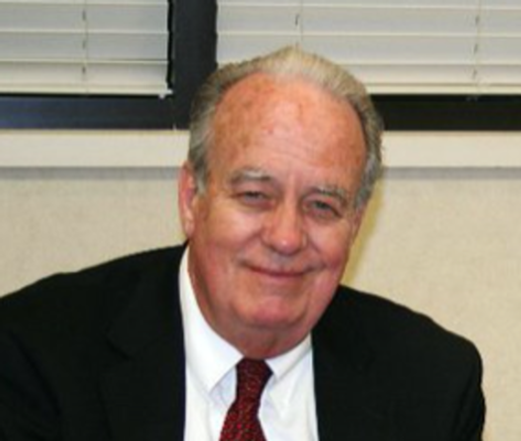 Pastor Arnold Morton Profile Photo