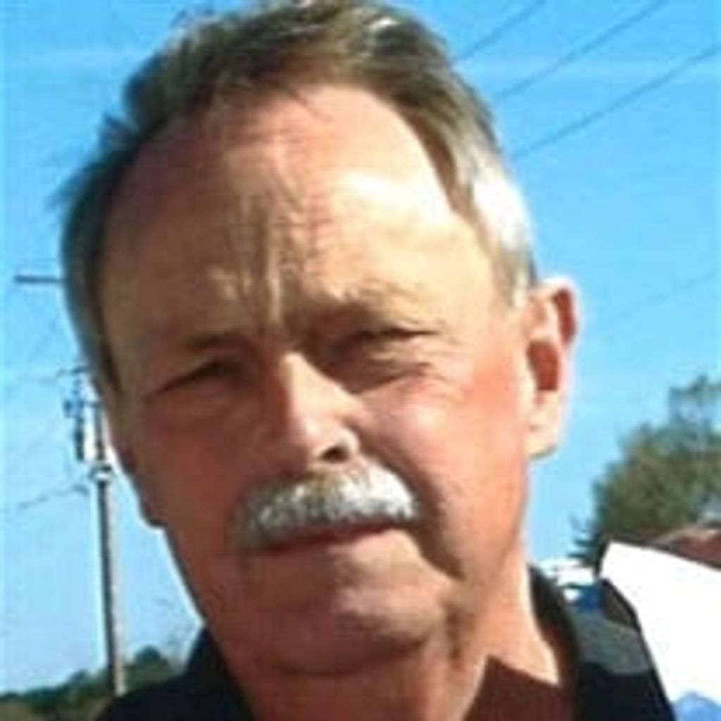 Mr. Vernon Alston Martin