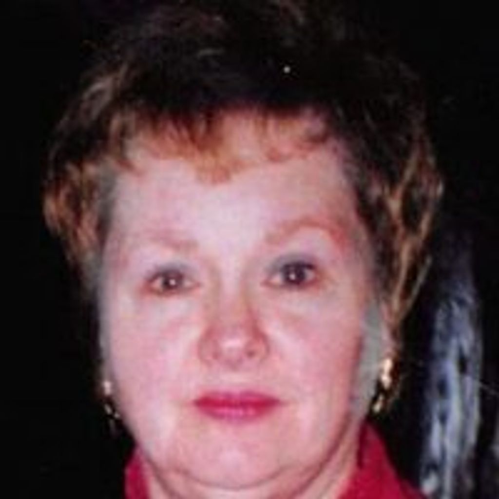 Patricia Stiles Viccari