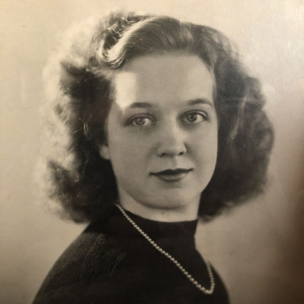 Aletea Patricia Pickering