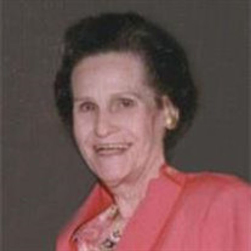Clara Matilda Green