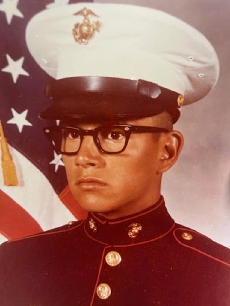 Fred S. Schmidt Profile Photo