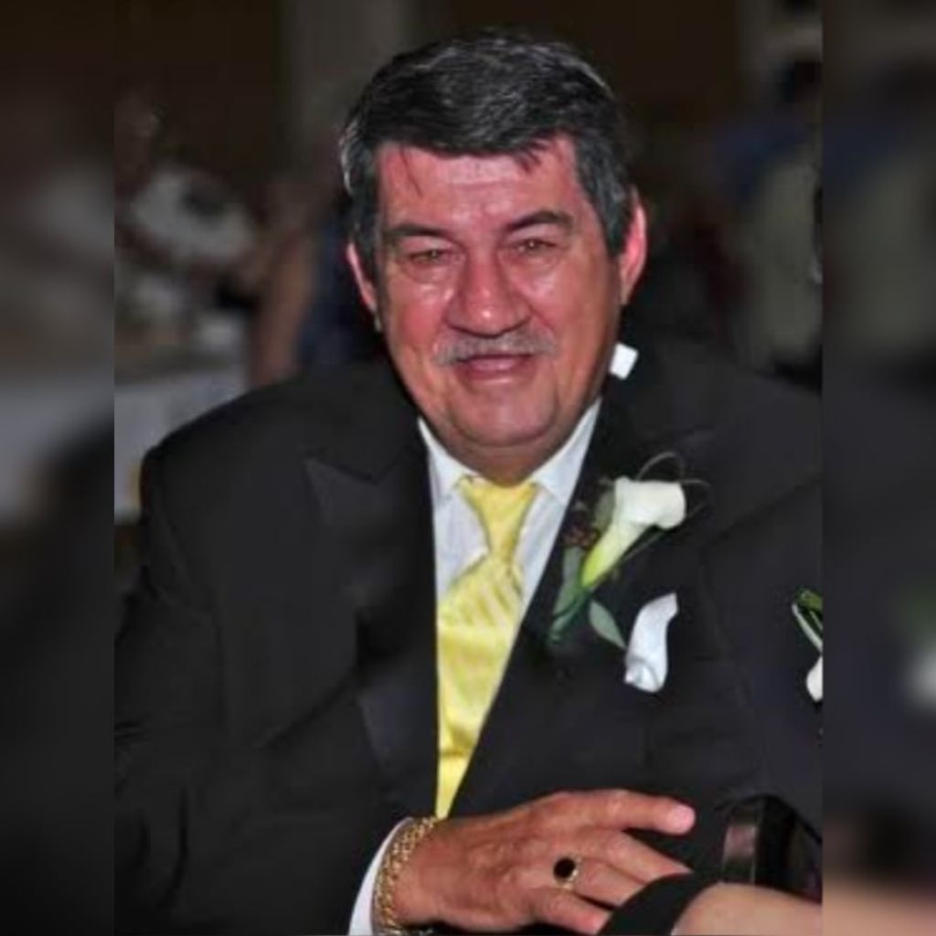 John V. Galloway Profile Photo