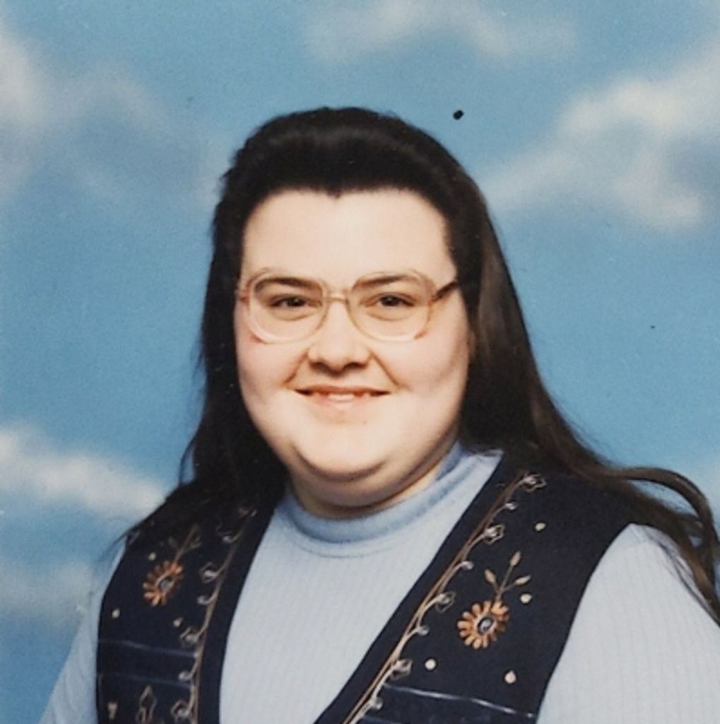 Cynthia Ann Coughran