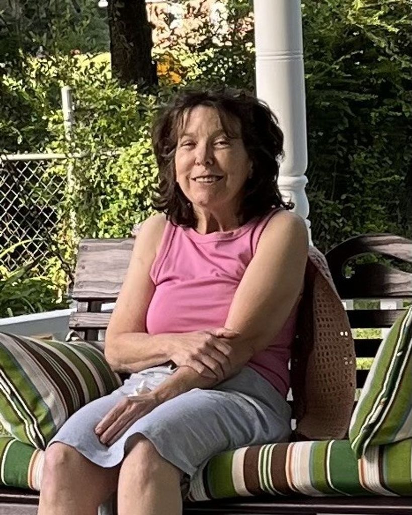 Holly Ann Cooper