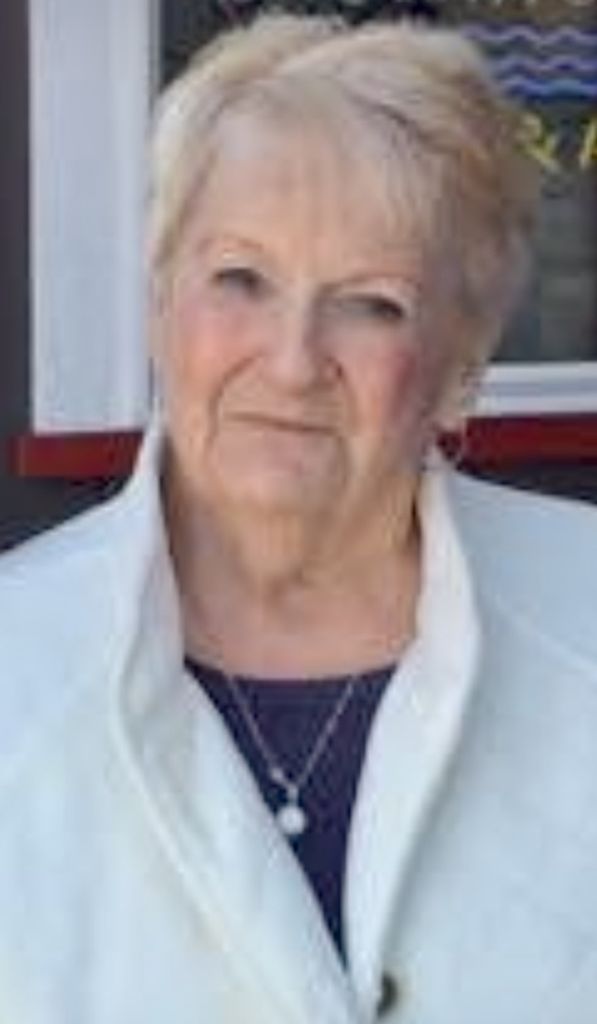 Virginia Carol Sheldon