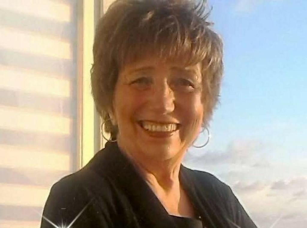 Dorothea M. Andrews Profile Photo