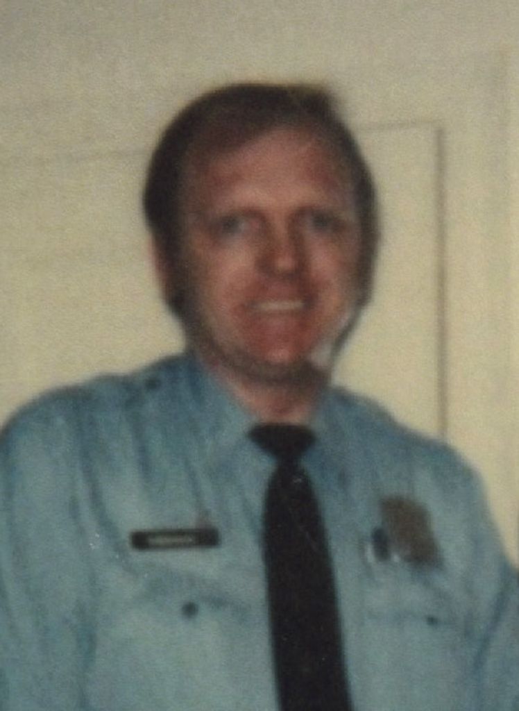 Raymond Leonard Dabrowski