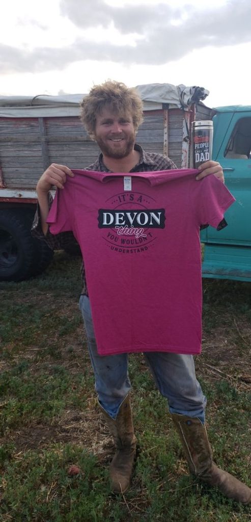 Devon R. Inguanza