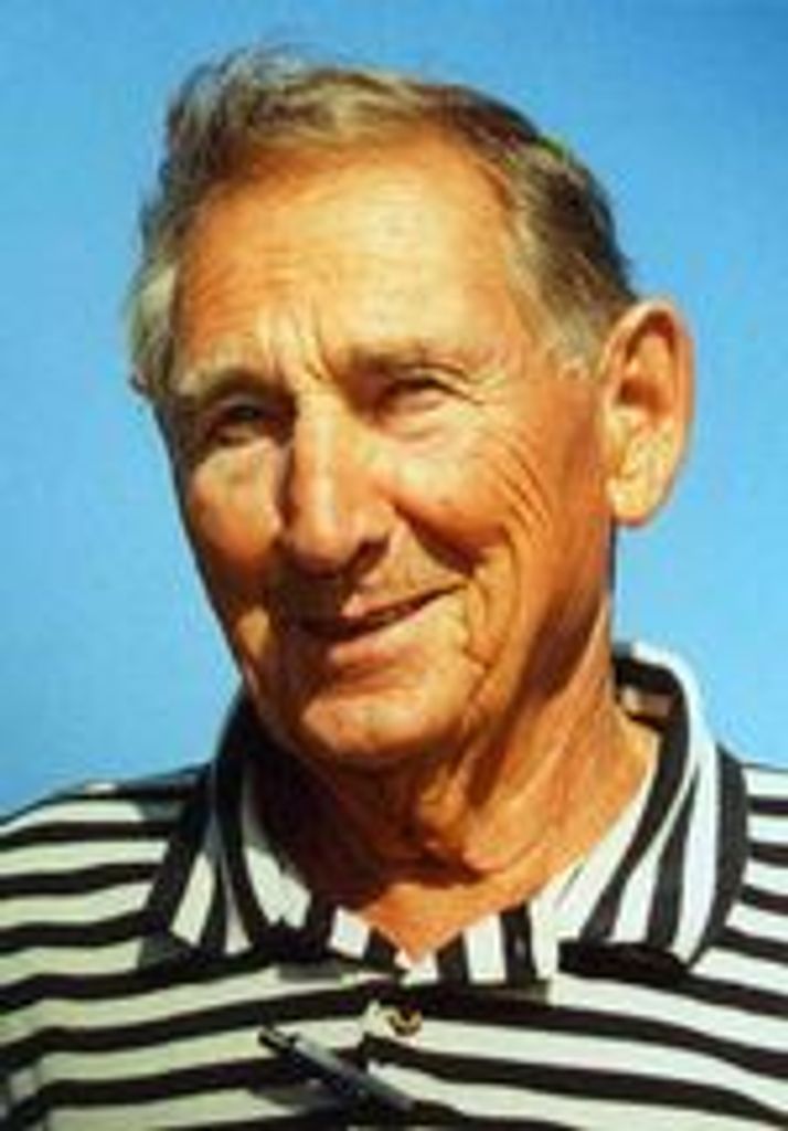 Albert C. Glavan