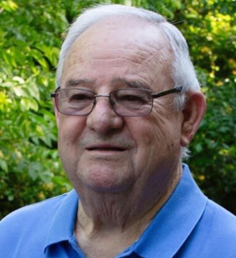 Hoyt Dewayne Lovelace