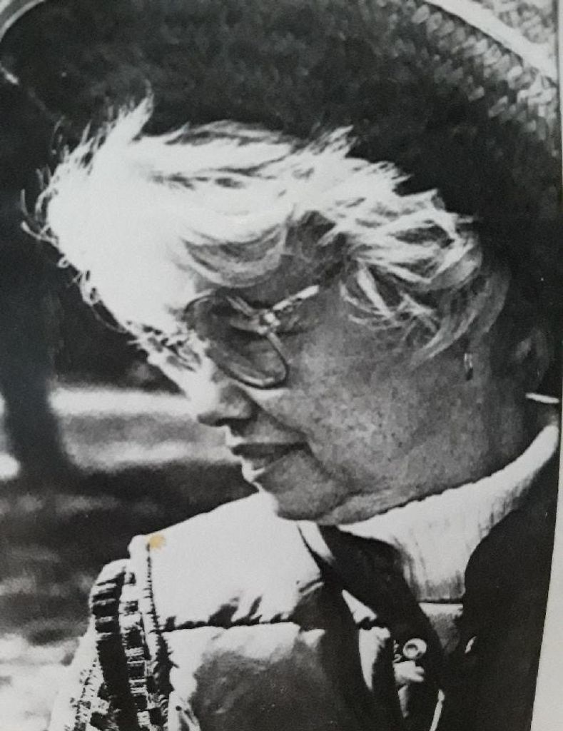 Lois Winter Profile Photo