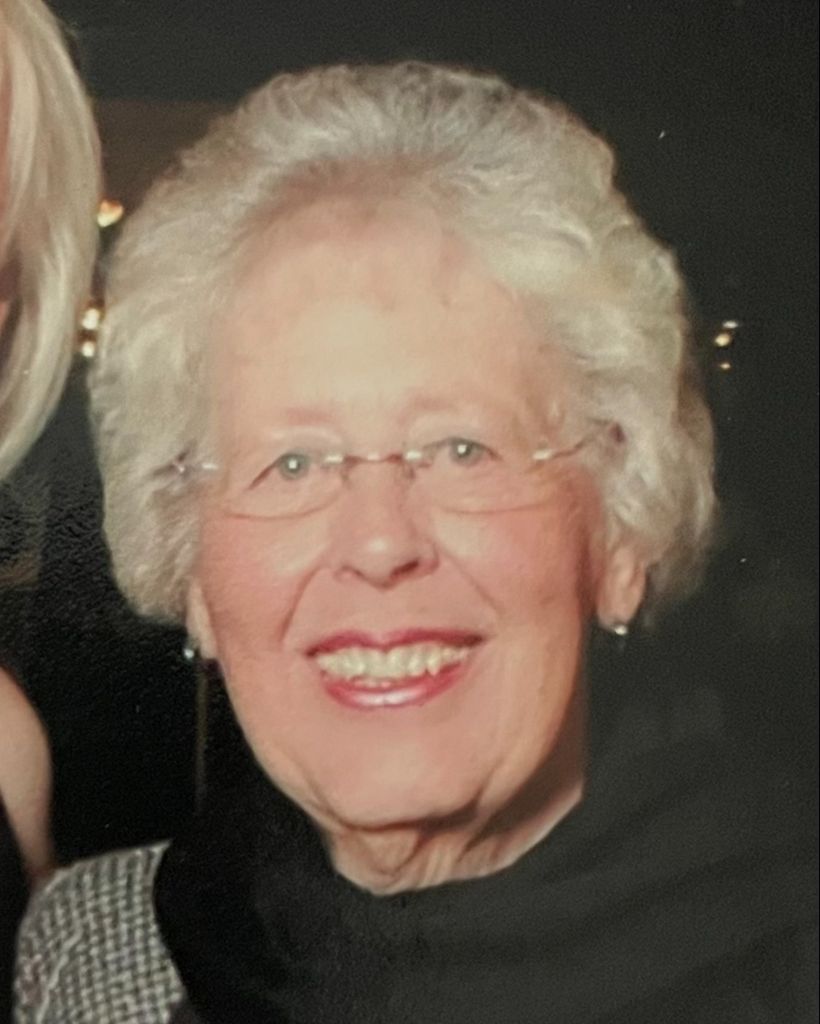Joanne Bortz