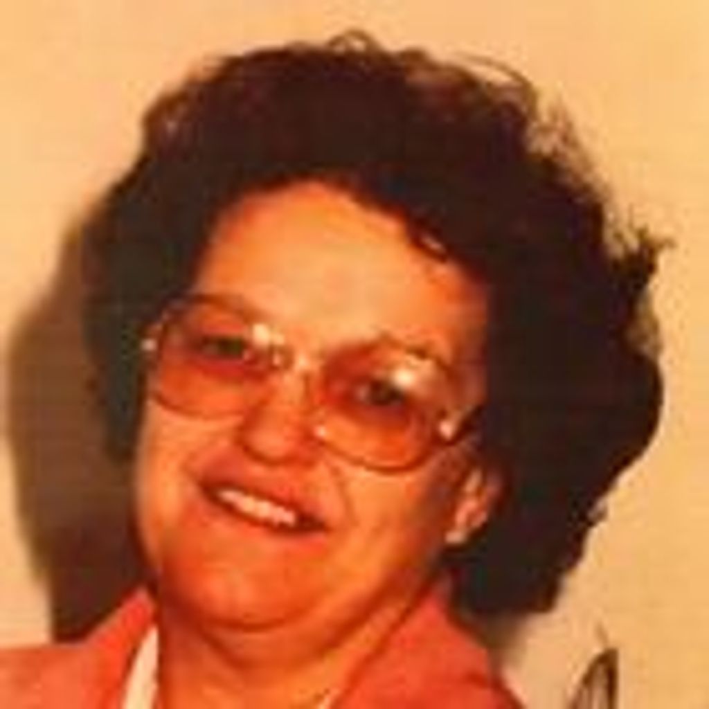Phyllis Sharp