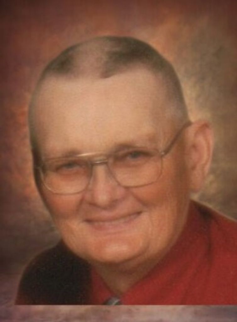 Bernard J. Averkamp Profile Photo