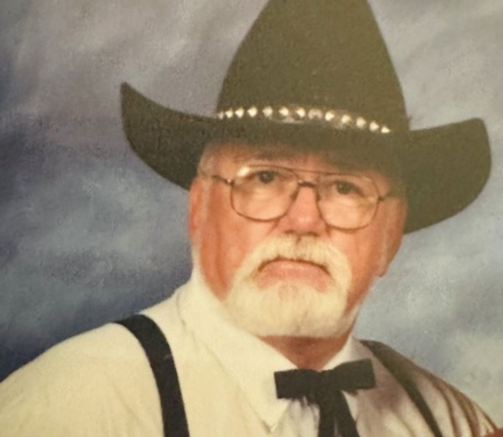 Robert Elva Foreman Profile Photo