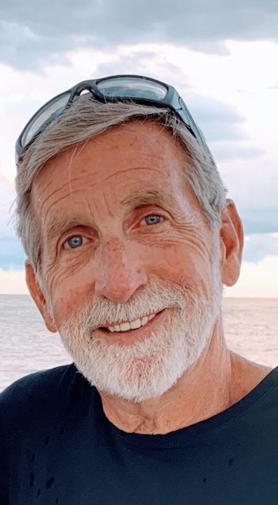 Eugene (Gene) Cadman Profile Photo