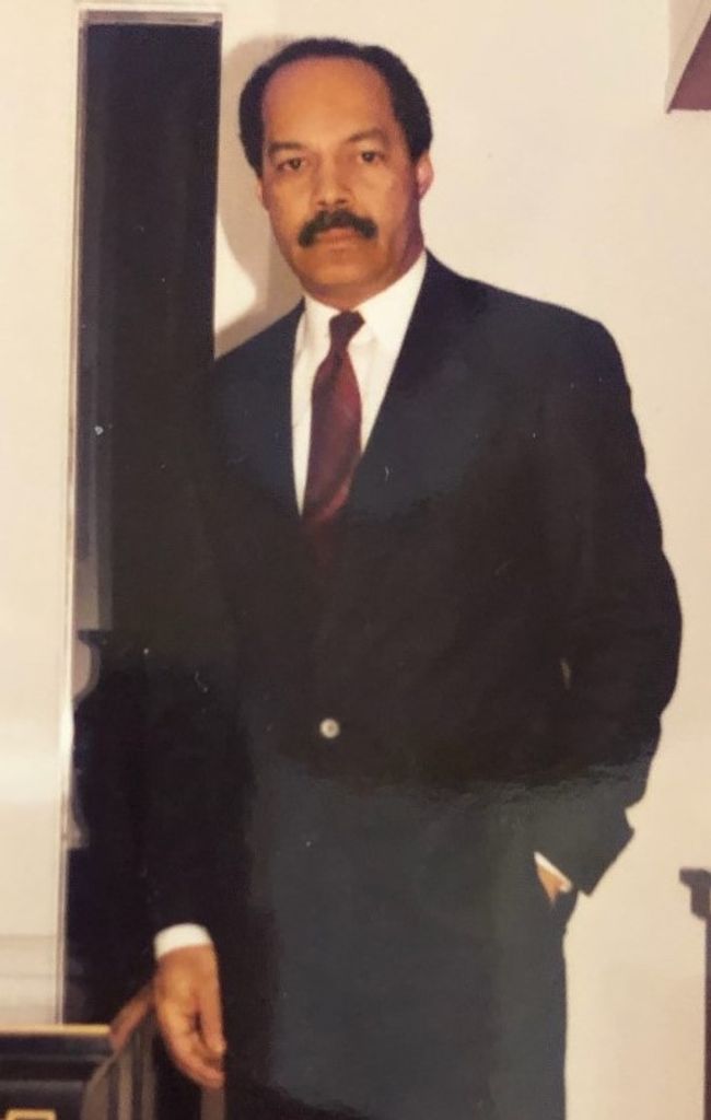 Malcolm Davis Profile Photo