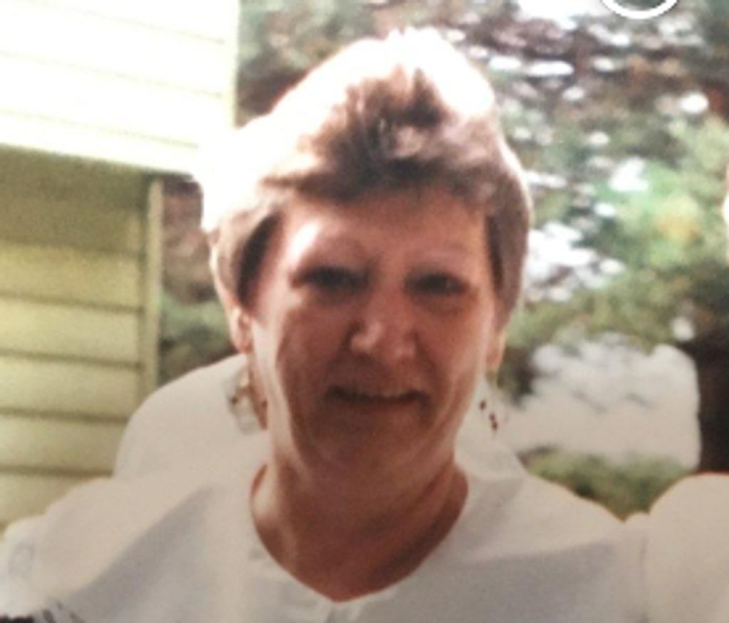 Joyce M. Filkins