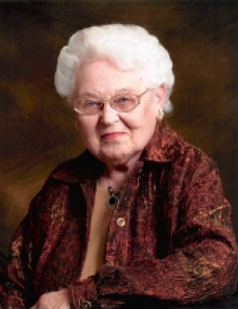 Mildred Bartels