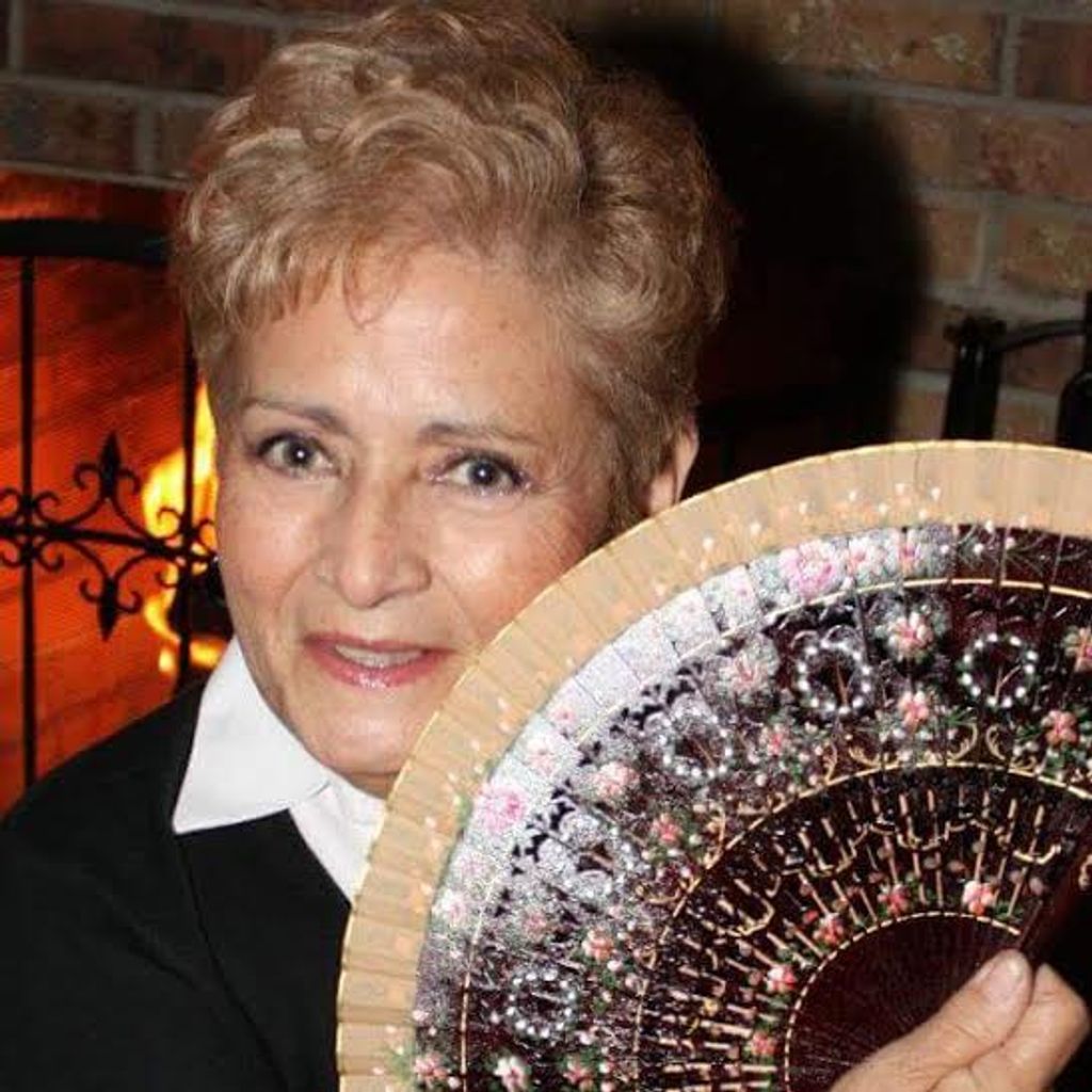 Carmen Alice Cordero