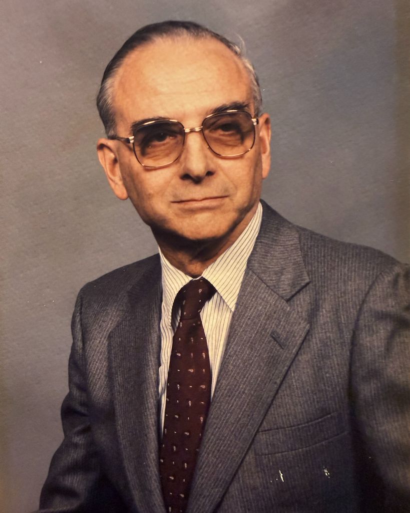 Noel Rodney Smith Profile Photo