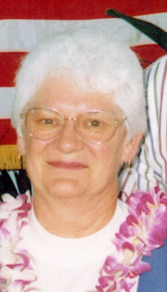 Catherine "Peg" (Dixon)  Curtis