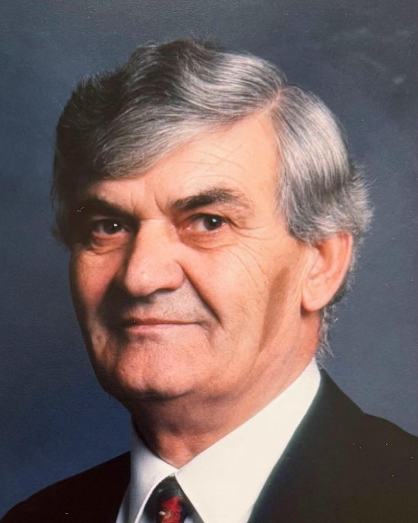 Evangelos Papadopoulos