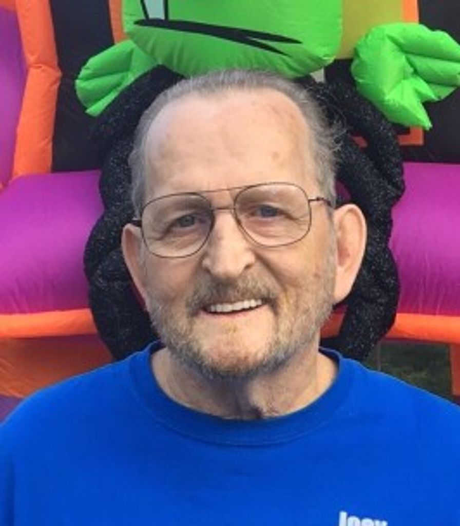 Eddie Marshall Smith