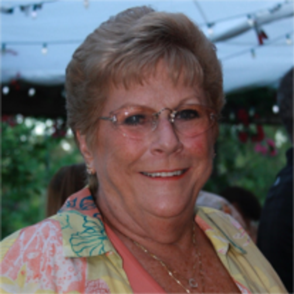 Carole M. Applegate