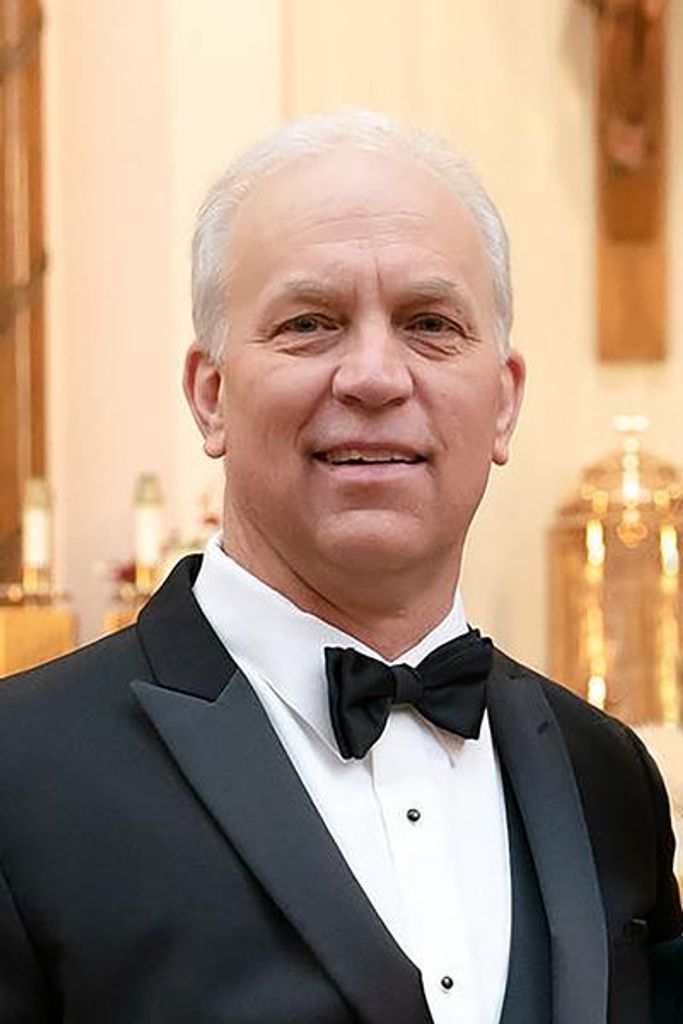 Bruce Laroque Profile Photo
