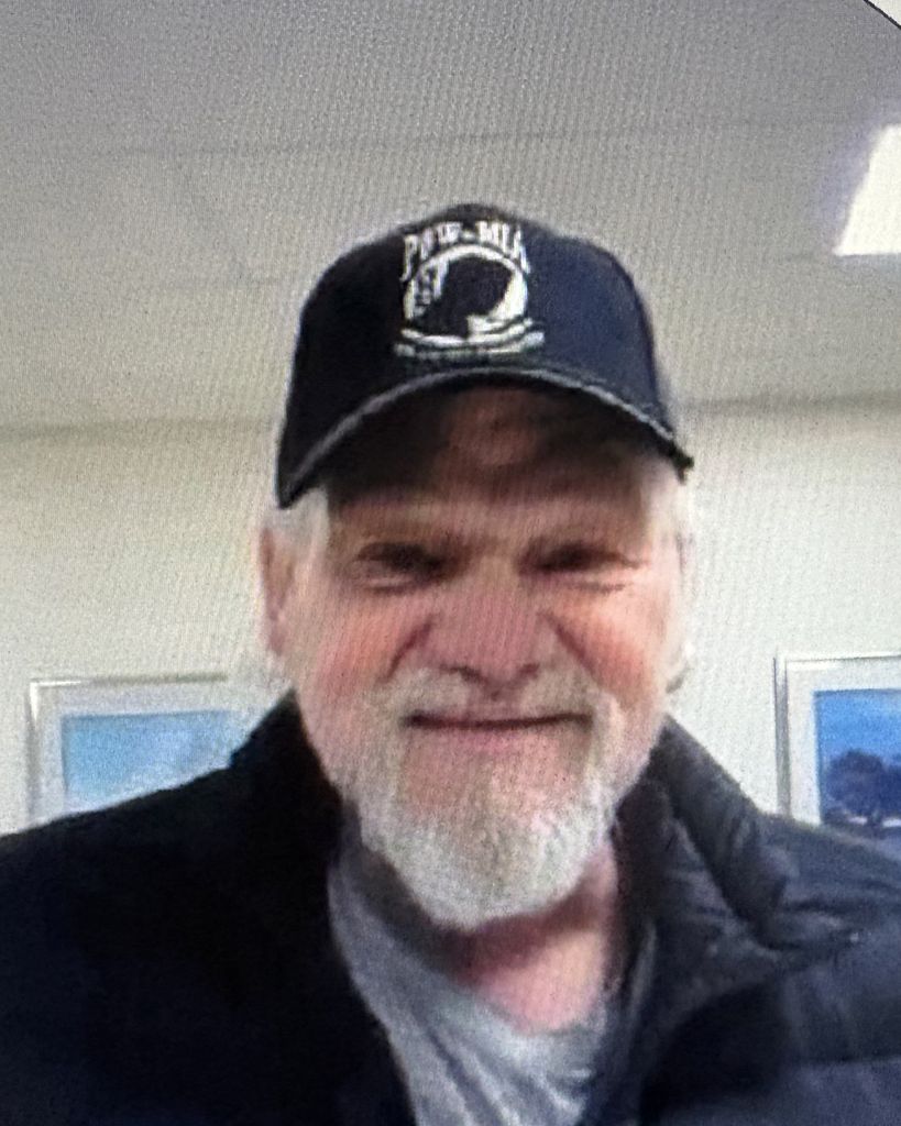 Wayne Allen Steiner I