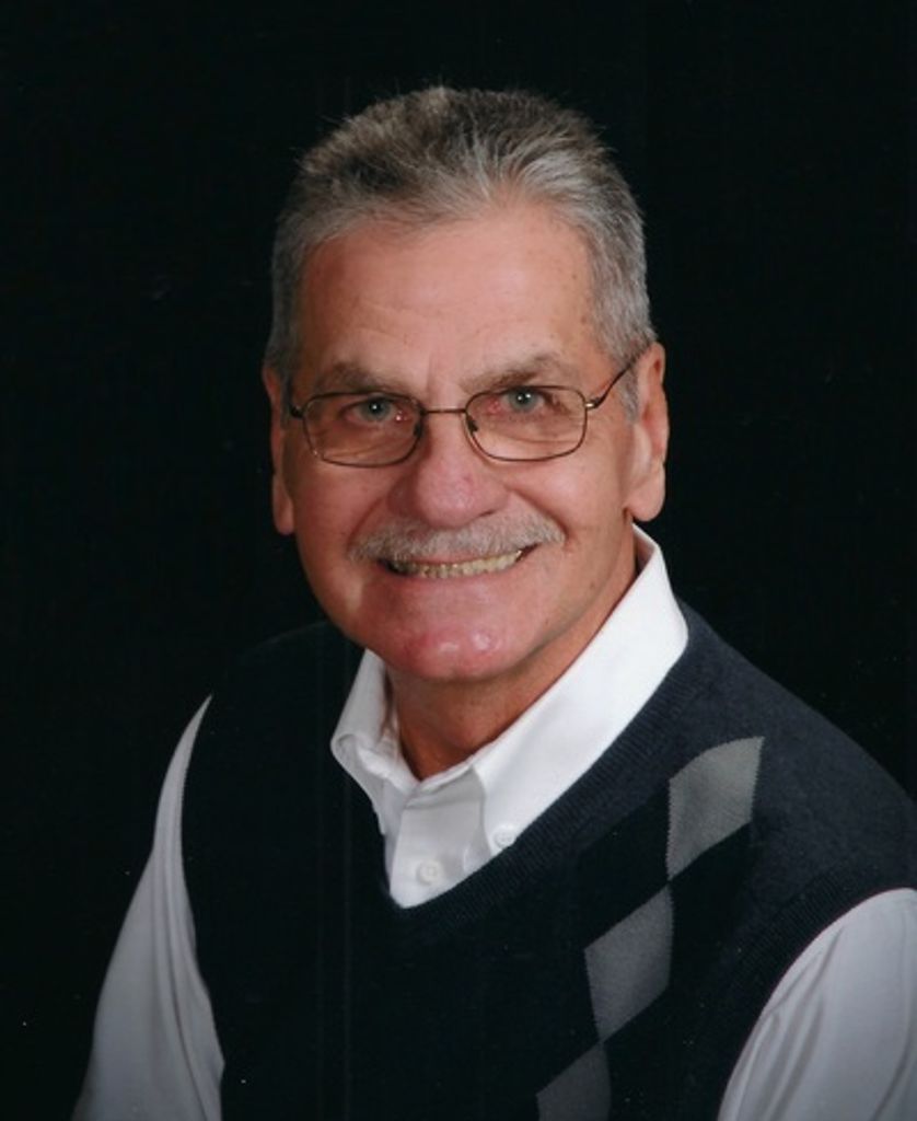 Stephen "Francis" Janson