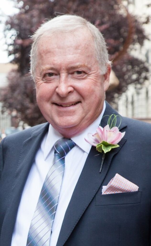 John Mackinnon Profile Photo