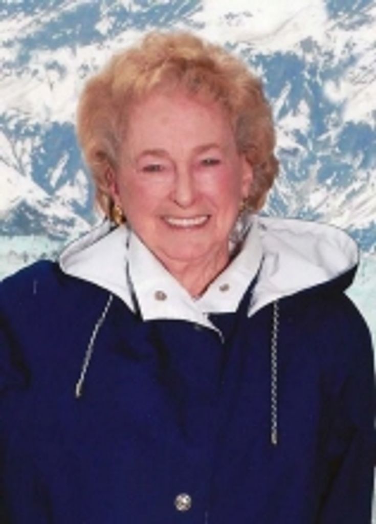 Jeanne Mcgonegle