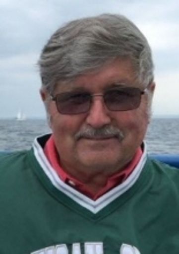 David Clinton Scheidegger Profile Photo