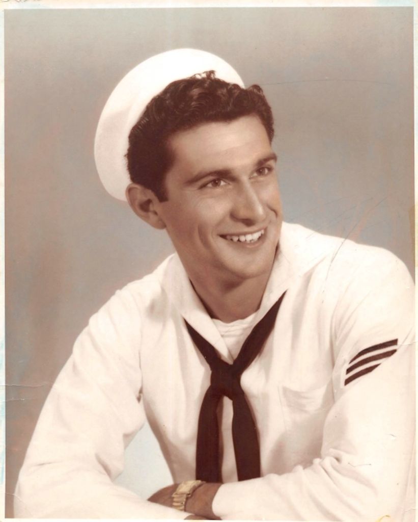 Pedro "Pete" Espinosa, Jr,