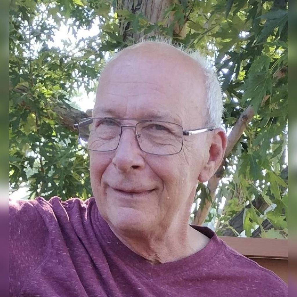 Kenneth Lee Farr